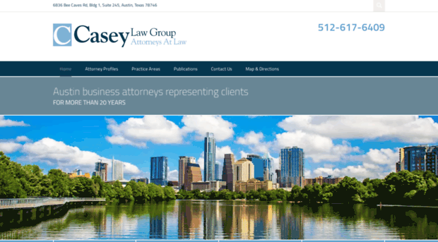 caseylawtx.com
