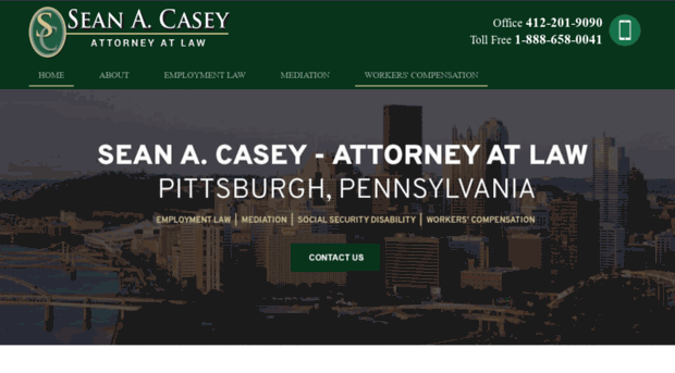 caseylegal.com