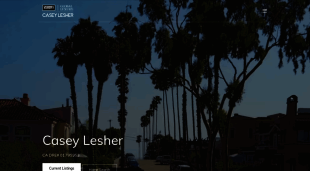 caseylesher.com