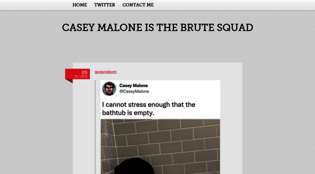 caseymalone.com