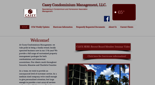 caseymanagement.com