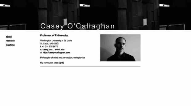 caseyocallaghan.com