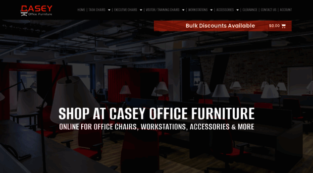 caseyofficefurniture.com.au