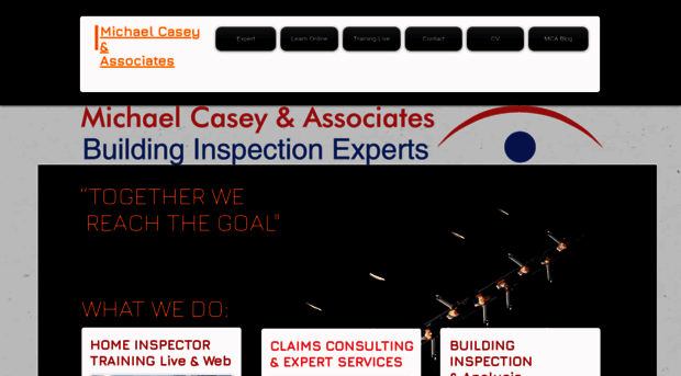 caseyomalleyassociates.com