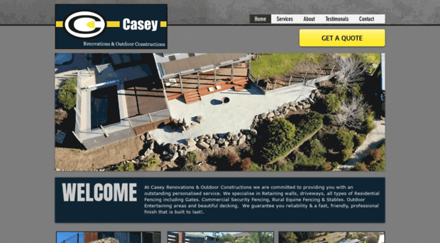 caseyoutdoorconstructions.com