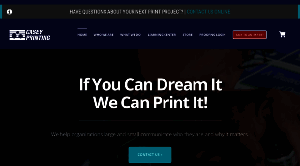 caseyprinting.com