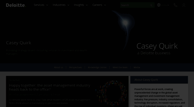 caseyquirk.com