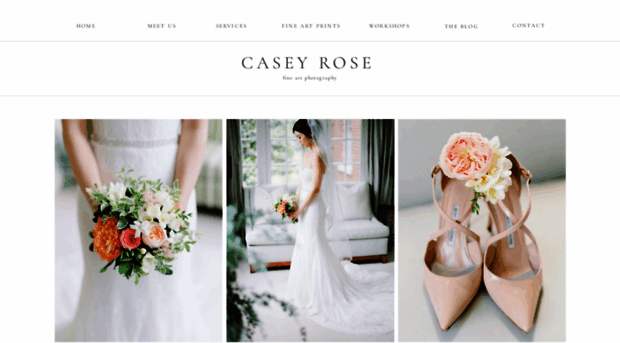 caseyrosephotography.com