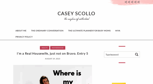 caseyscollo.com