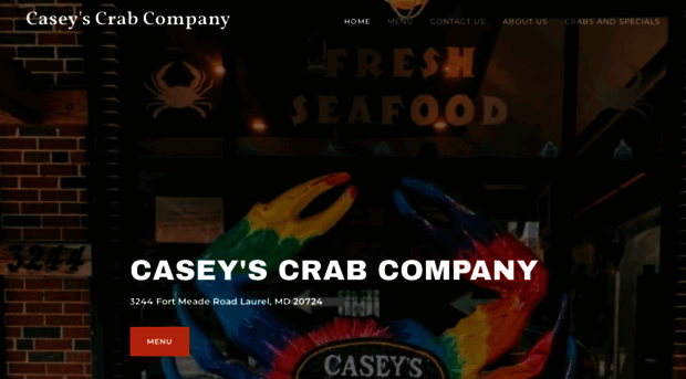 caseyscrabco.com