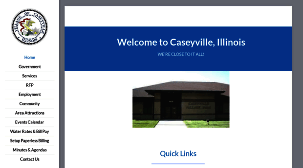 caseyville.org