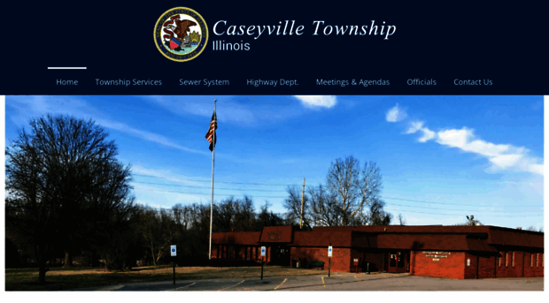 caseyvilletwp.org