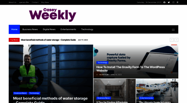 caseyweekly.com.au