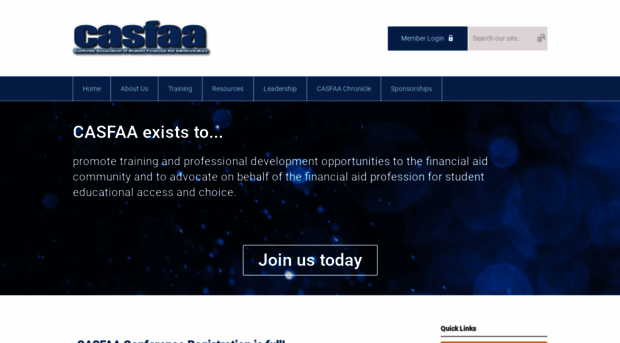 casfaa.com