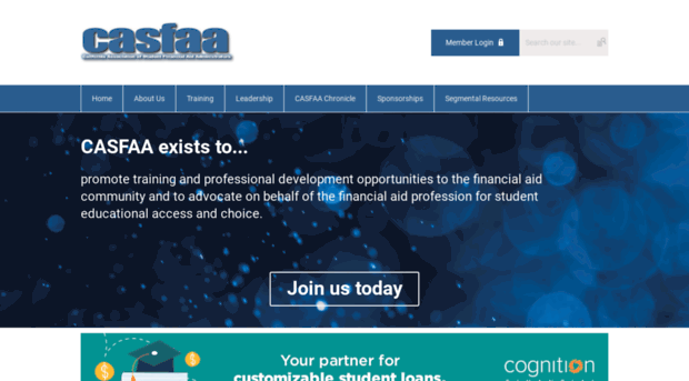 casfaa.org