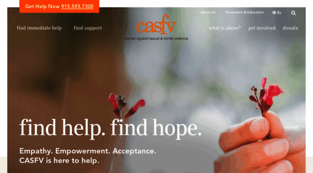 casfv.org