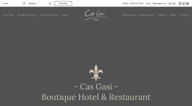 casgasi.com