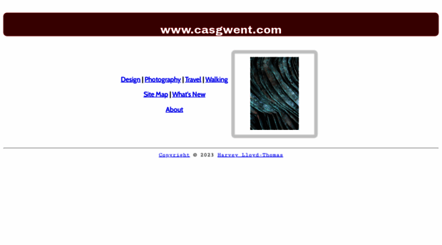 casgwent.com