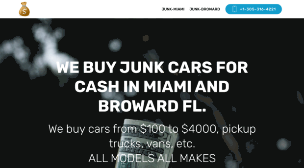 cash-4-junk-cars-miami.com