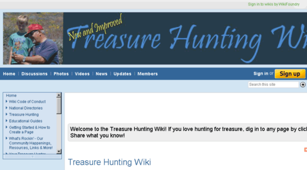 cash-and-treasures-wiki.travelchannel.com