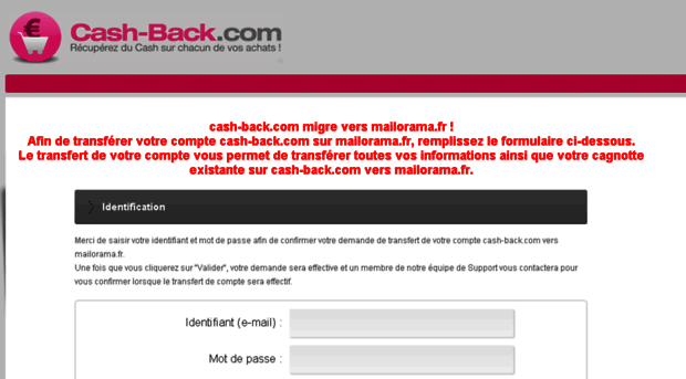 cash-back.com