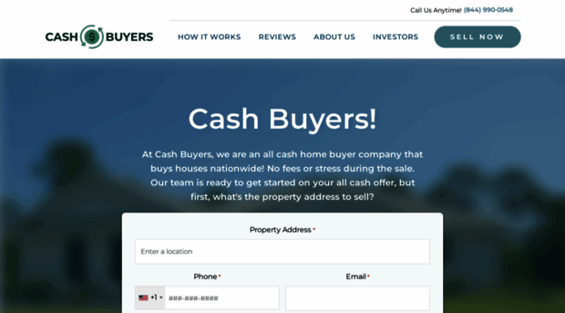 cash-buyers.net