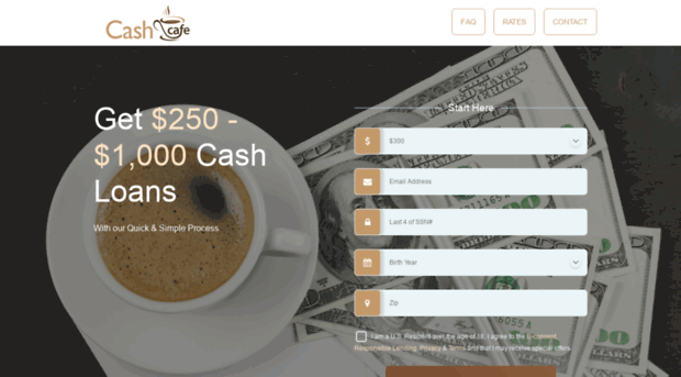 cash-cafe.net