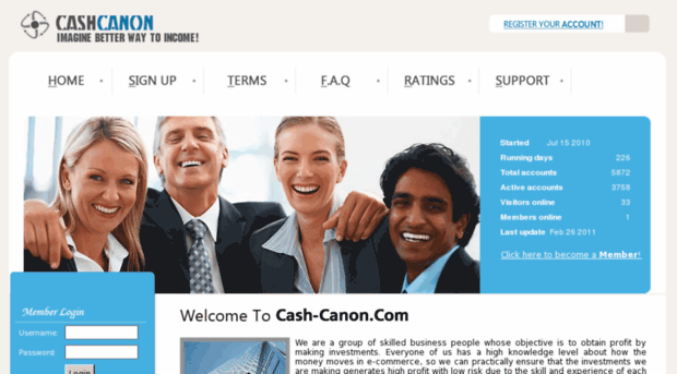 cash-canon.com