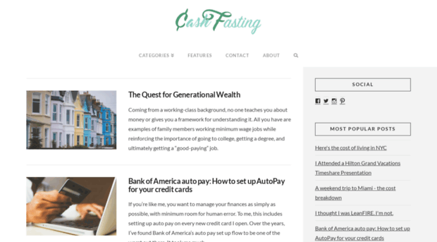 cash-fasting.com