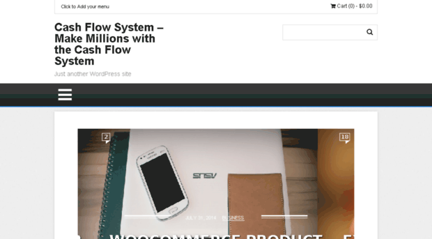 cash-flow-system.com