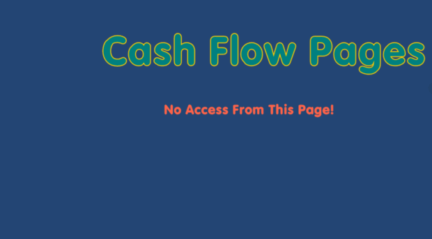 cash-flow-systems.com