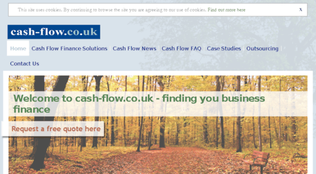 cash-flow.co.uk