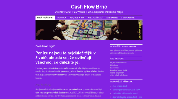 cash-flow.cz