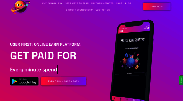 cash-galaxy.com