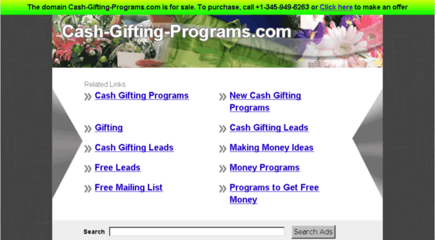cash-gifting-programs.com