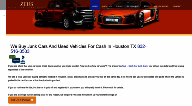 cash-junk-cars-houston.com