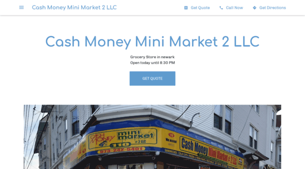 cash-money-grocery.business.site