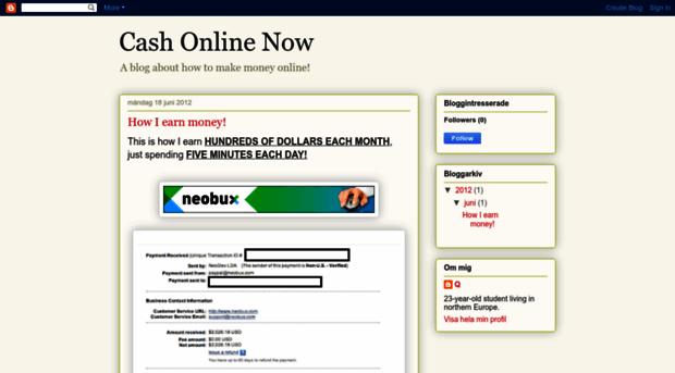 cash-online-now.blogspot.se