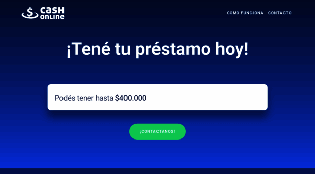 cash-online.com.ar