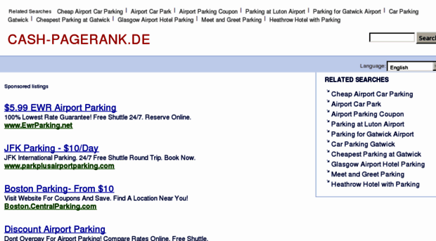 cash-pagerank.de