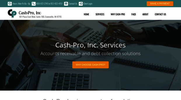 cash-pro.com