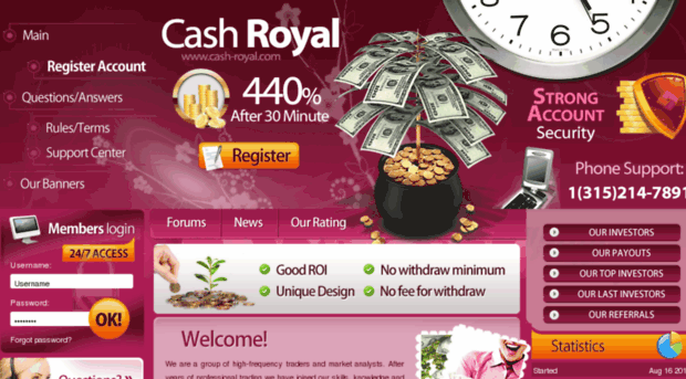 cash-royal.com