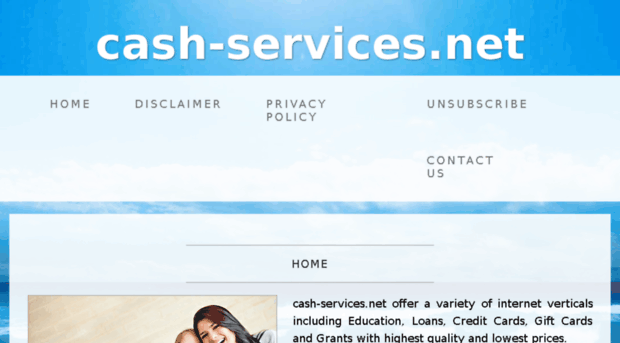 cash-services.net