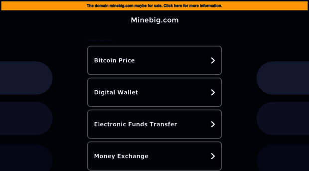 cash.minebig.com