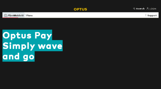 cash.optus.com.au