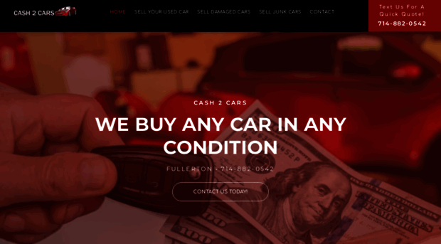 cash2cars.com