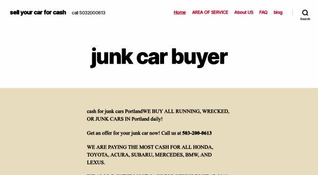 cash2junkcarz.com