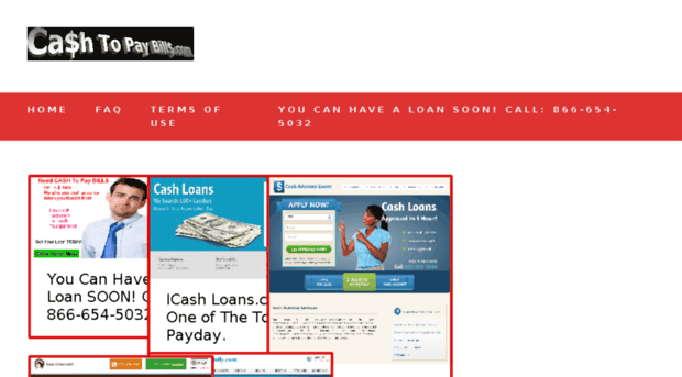 cash2paybills.com