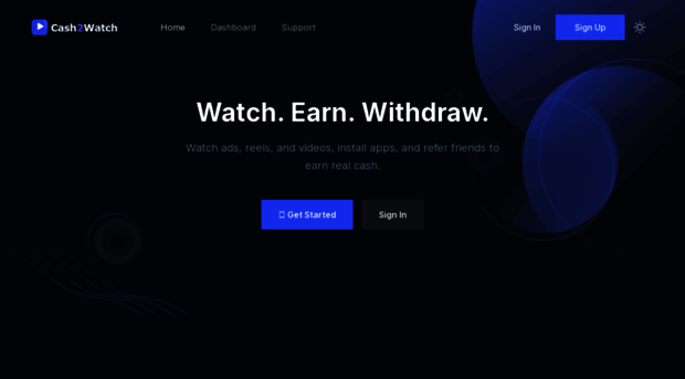 cash2watch.com