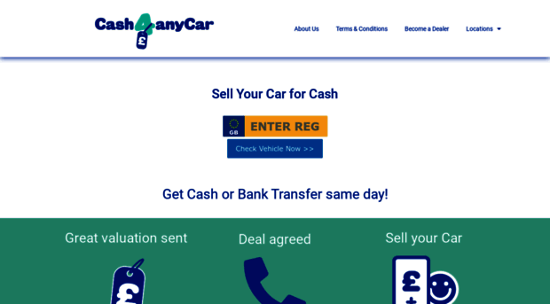 cash4anycar.co.uk